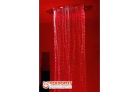 Фибероптический душ 200 волокон + эффект дождя и реакция на звуки