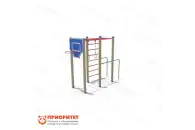Спортивный комплекс «Атлет»