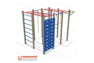 Спортивный комплекс «Скалолаз №2»