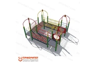 Спортивный комплекс «Мостики»