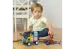 Магнитный конструктор Magical Magnet, Машинка 61 деталь, матовый