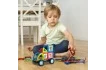 Магнитный конструктор Magical Magnet, Машинка 61 деталь, матовый
