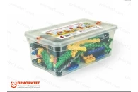 Фанкластик: весь мир в руках твоих 1 (3+) Индивидуальный