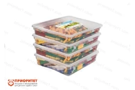 Фанкластик: весь мир в руках твоих 4 (4-5 лет)