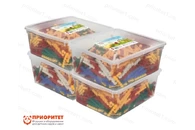 Фанкластик: весь мир в руках твоих 5 (4-5 лет)