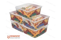 Фанкластик: весь мир в руках твоих 7 (5-6 лет)