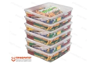 Фанкластик: весь мир в руках твоих 8 (6-7 лет)