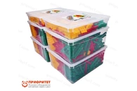 Максикластика 2