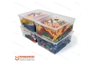 Мидикластика