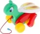 Развивающая игрушка-каталка Сверчок, двигающиеся крылья 5