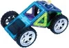 Конструктор Magformers магнитный Rally Kart Set Boy (8 деталей)_1