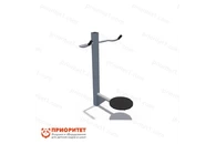 Уличный тренажер «Дисковый»