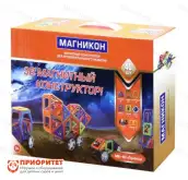 Конструктор Магникон МК-40 «Луноход»1