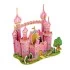 Конструктор 3D «Замок принцессы» 2