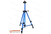 Мольберт-тренога телескопический, размер 51-153 см