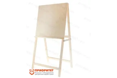 Мольберт 120х60х65 см (планшет 60х60 см)