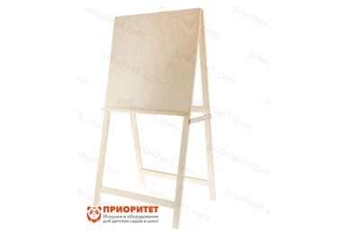 Мольберт 120х60х65 см (планшет 60х60 см)