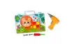 Конструктор-мозаика Веселые зверята 3