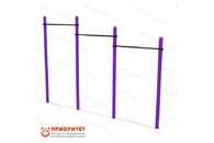 Турник тройной (89 мм)