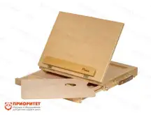 Мольберт настольный планшетный TE-01A для формата A41