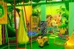 Игровая комната Приключения в Африке 90 кв.м. 2
