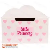 Тумба Little princess1