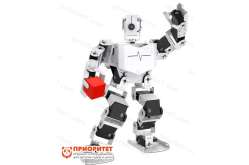 Образовательный робототехнический комплект Tony Pi PRO. Андроидный робот гуманоид. Продвинутый комплект