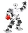 Образовательный робототехнический комплект Tony Pi PRO. Андроидный робот гуманоид. Продвинутый комплект_1