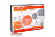 Эвольвектор Переходный набор Уровень 2 - Старт-Осн