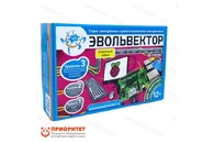 Стартовый набор. Уровень 3 (Изучение Raspberry pi)