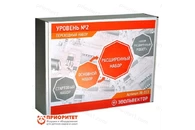 Переходный набор Уровень 2 Основной-Расширенный