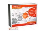 Переходный набор Уровень 2-Расширенный Робот+