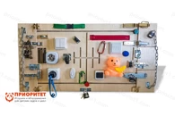 Бизиборд «Нужные навыки»