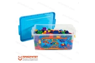 Конструктор Morphun Junior Starter Rainbow 600 Set ПРОектирование Радуга 600 деталей