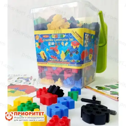 Конструктор Morphun Creative Constructor Set 4_1