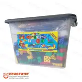 Конструктор Morphun TOTAL STEM Полный STEM 480 деталей1