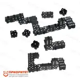 Конструктор Morphun Domiphun Домино1