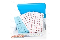 Обучающий конструктор Morphun ПРОцифры Математика Maths set Russia