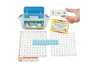 Обучающий конструктор Morphun ПРОцифры Сложение и Вычитание