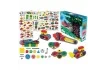Конструктор Morphun STEM Цепная передача Gearphun Junior Chain Games Set 3_1