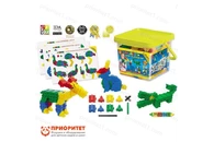 Конструктор Morphun Junior 24 Animals Set Животные