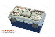 Конструктор Роботрек Стажер А