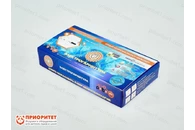 Юный нейрофизиолог-инженер Электрогарнитура