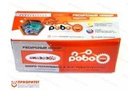 Роботрек Видэрэтрек 2