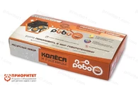 Дополнение Колеса и гусеницы