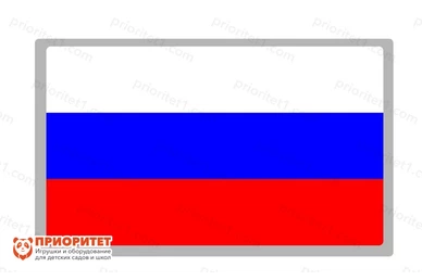 Настенная панель Флаг России