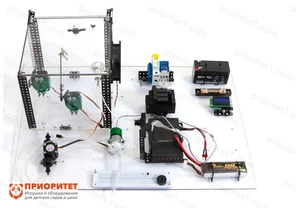 Конструктор ТРИК Лаборатория Конструктор ТРИК Лаборатория