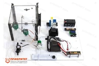 Конструктор ТРИК Лаборатория