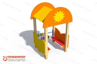 «Домик Зайки»