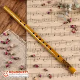 Музыкальный инструмент Флейта тональность С1